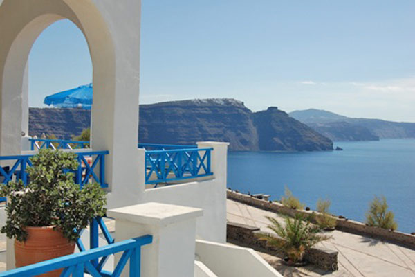 Atlantida Villas