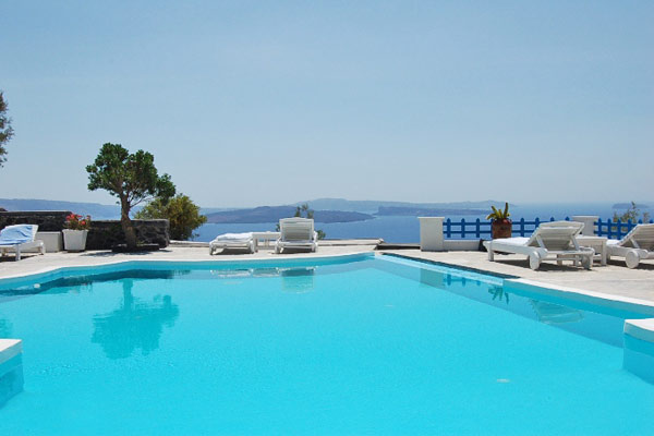 Atlantida Villas