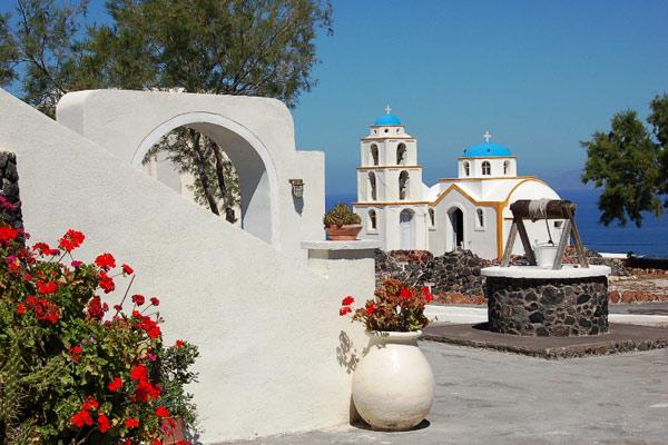 Atlantida Villas