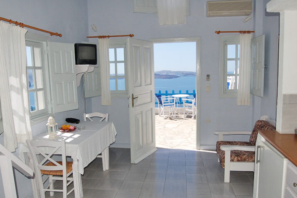 Atlantida Villas