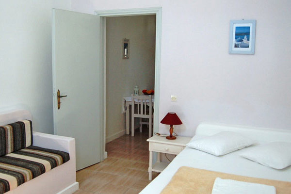 Atlantida Villas
