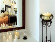 Calderas Lilium Apartment -room- Santorini- first class hotels santorini 