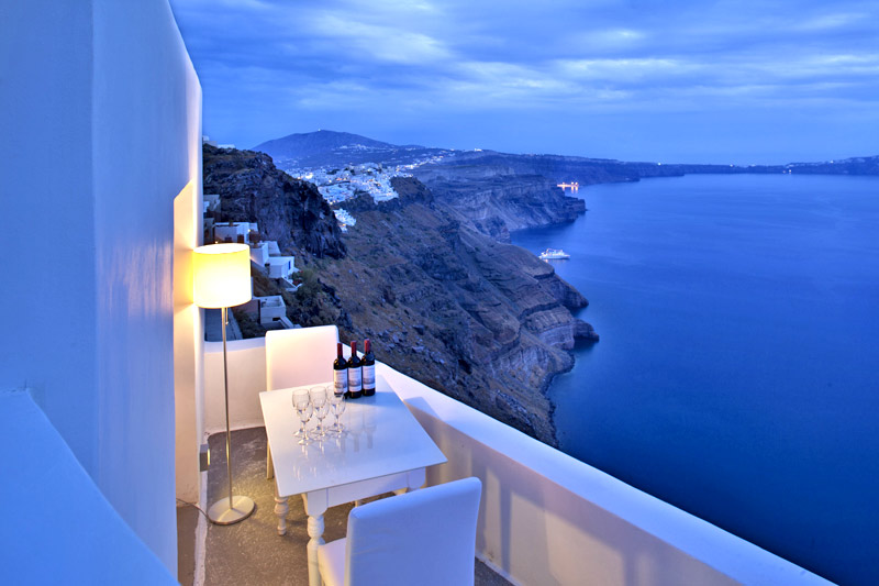 Chromata Apartments