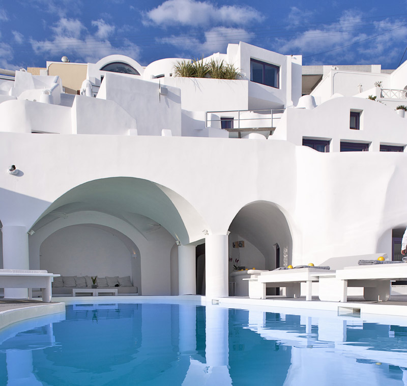 Chromata Apartments