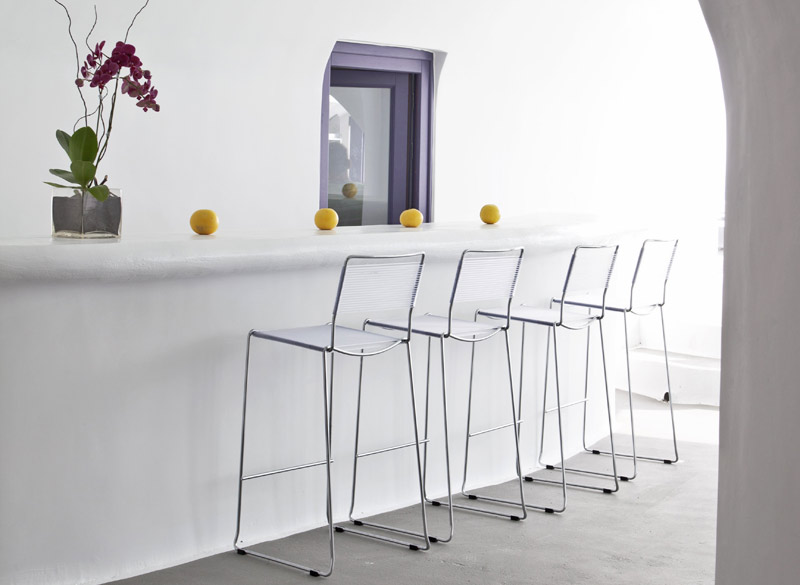 Chromata Apartments