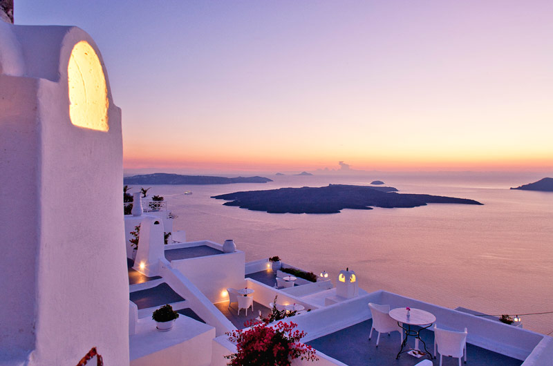 Cliffside Suites-hotels in santorini-Cliffside Suites