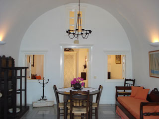 cori rigas apartments  - room at cori rigas apartments 