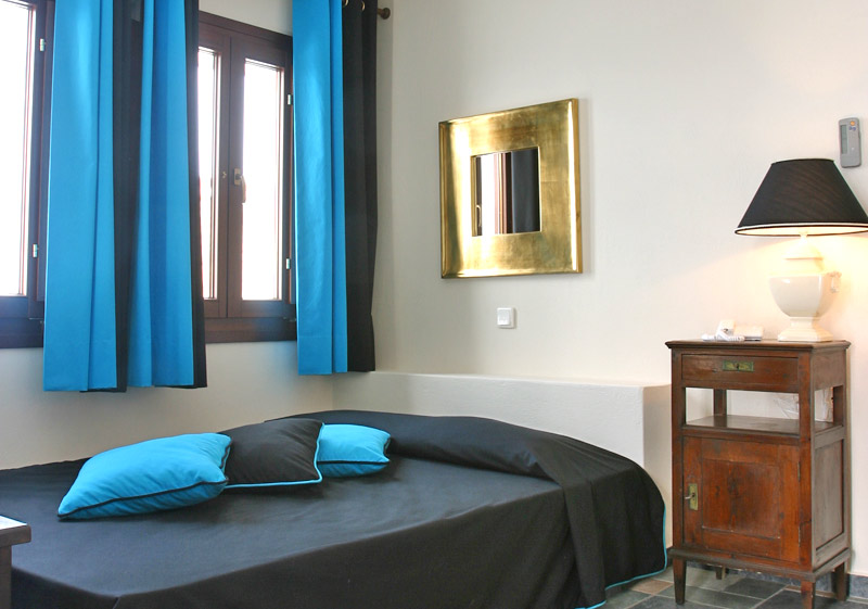 Cosmopolitan Suites