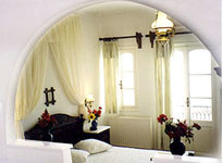 El Theon Apartment Santorini suite