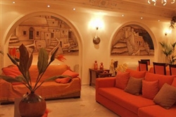 Epavlis hotel santorini Greece Epavlis hotel