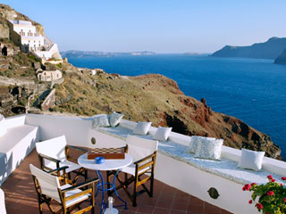 Esperas Houses  hotel santorini-room
