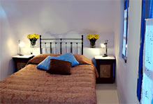 Esperas Oia - Esperas Oia suite