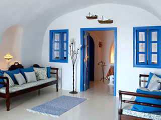 Esperas Houses - Epsras houses room 