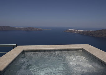 Galaxy Suites hotel santorini Greece Galaxy Suites hotel