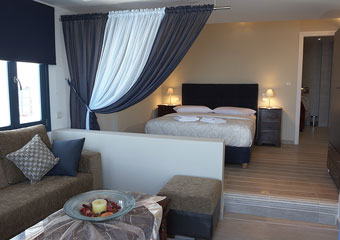 Galaxy Suites hotel santorini Greece Galaxy Suites hotel