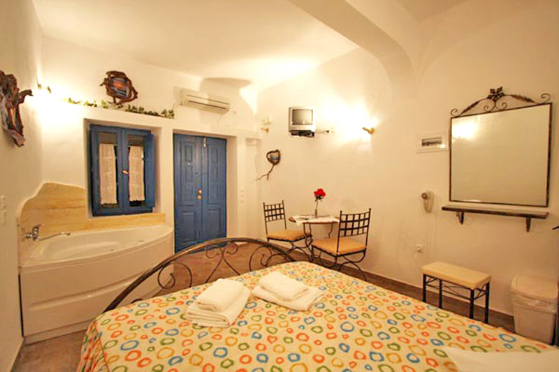 santorini hotels greece-Ilioperato hotel santorini-santorini accommodation