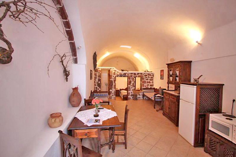 Ilioperato hotel santorini-santorini hotels greece-santorini accommodation