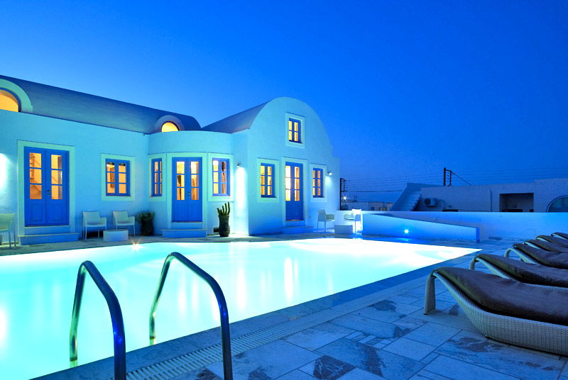 Kallisto Hotel