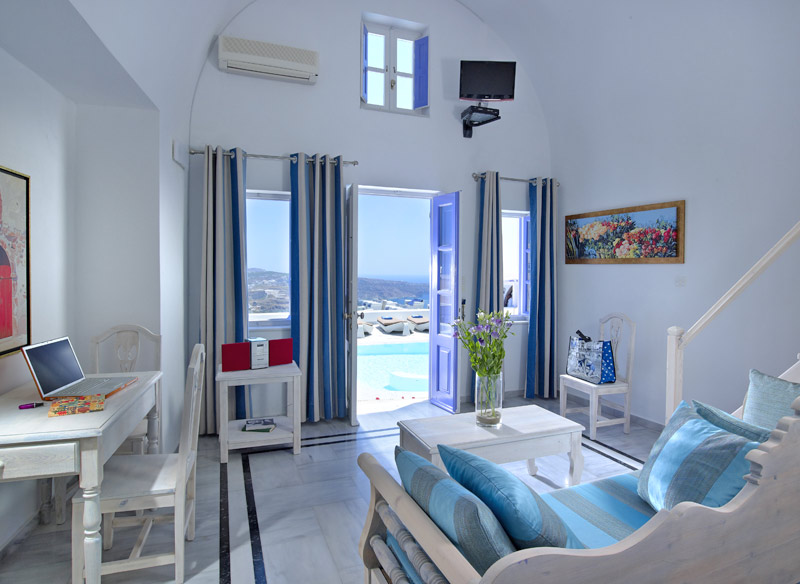 Kallisto Hotel