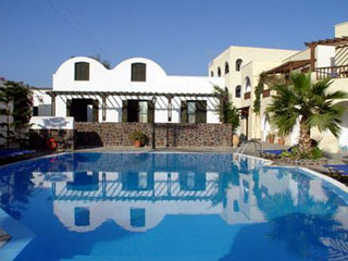 Mathios Village hotel Santorini Greece Mathios Village hotel