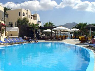 Mathios Village hotel Santorini Greece Mathios Village hotel