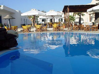 Mathios Village hotel Santorini Greece Mathios Village hotel