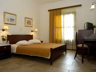 Mathios Village hotel Santorini Greece Mathios Village hotel
