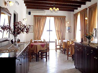 Mathios Village hotel Santorini Greece Mathios Village hotel