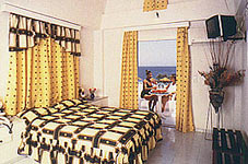 Mediterranean Beach Palace santorini greece hotels