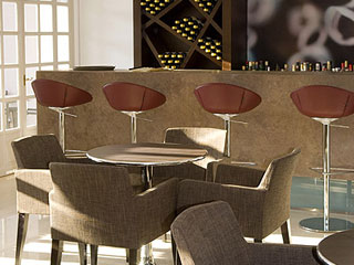 hotel restaurant