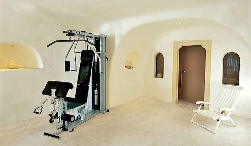 Perivolas  Santorini - Perivolas Oia room 