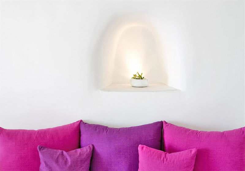 Perivolas hotel Santorini -Perivolas suite