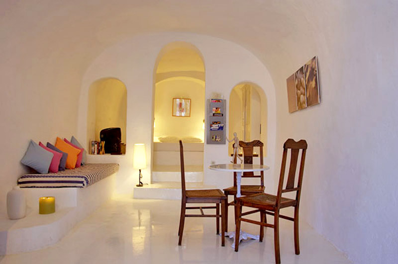 Residence Suites hotel Santorini Greece Residence Suites hotel