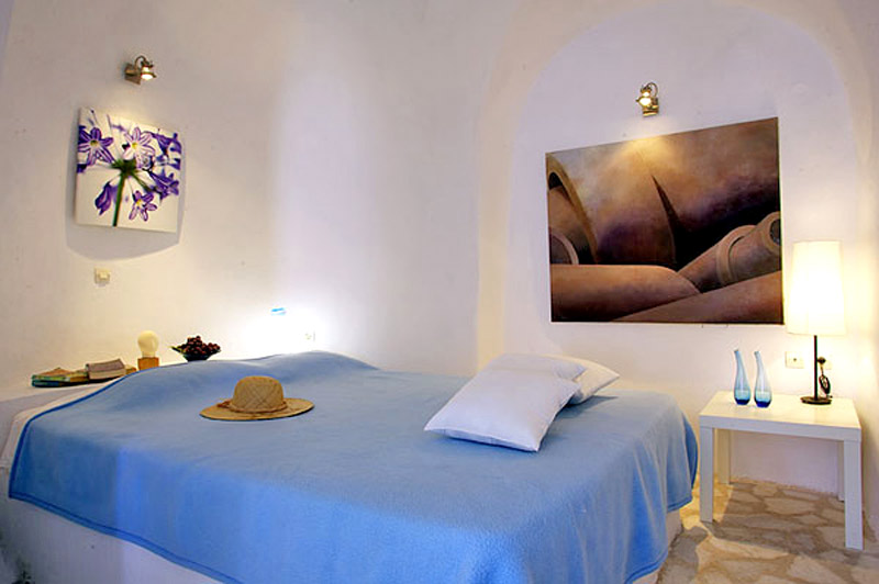 Residence Suites hotel Santorini Greece Residence Suites hotel