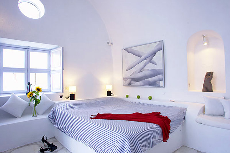 Residence Suites hotel Santorini Greece Residence Suites hotel