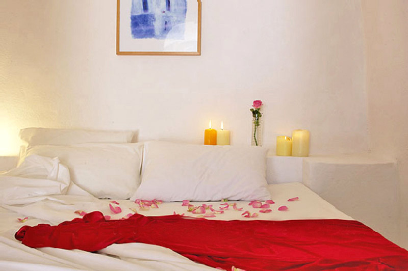 Residence Suites hotel Santorini Greece Residence Suites hotel