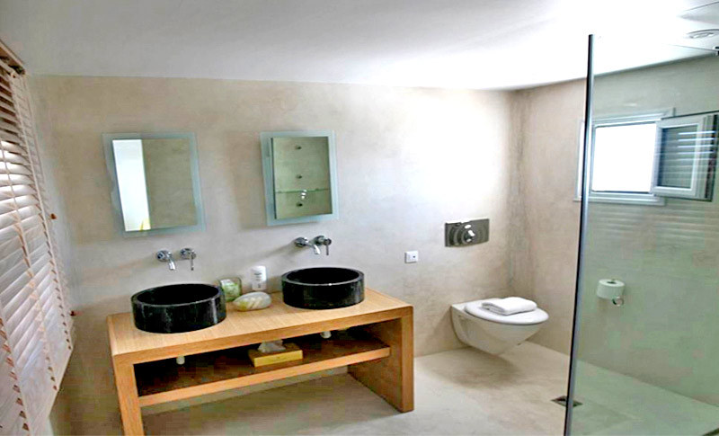 Rocabella Apartment-luxury suites santorini-imerovigli hotels -santorini caldera view hotels