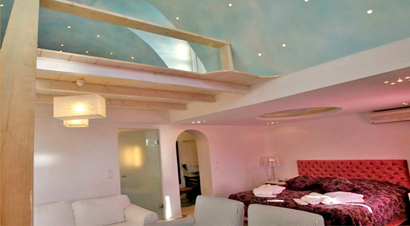 Rocabella Apartment