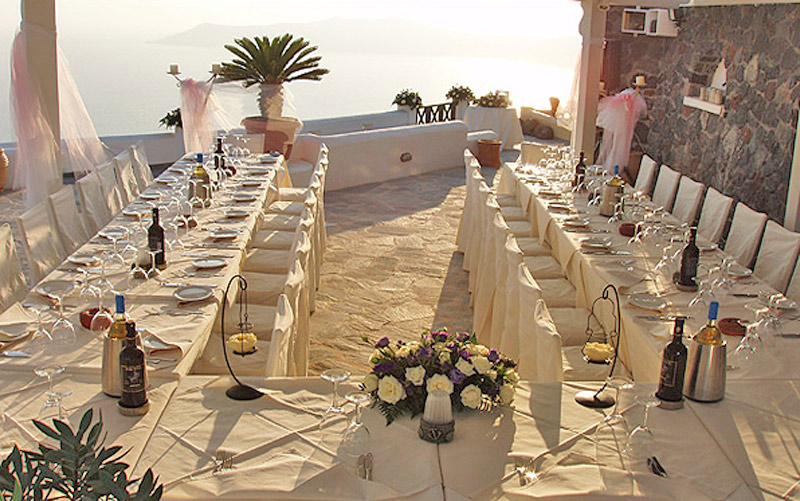 Santorini Princess hotel - Santorini hotels - Santorini Princess spa