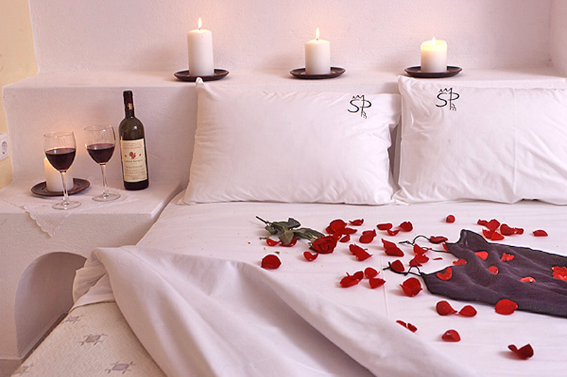Santorini Princess hotel - Santorini hotels - Santorini Princess hotel Spa 