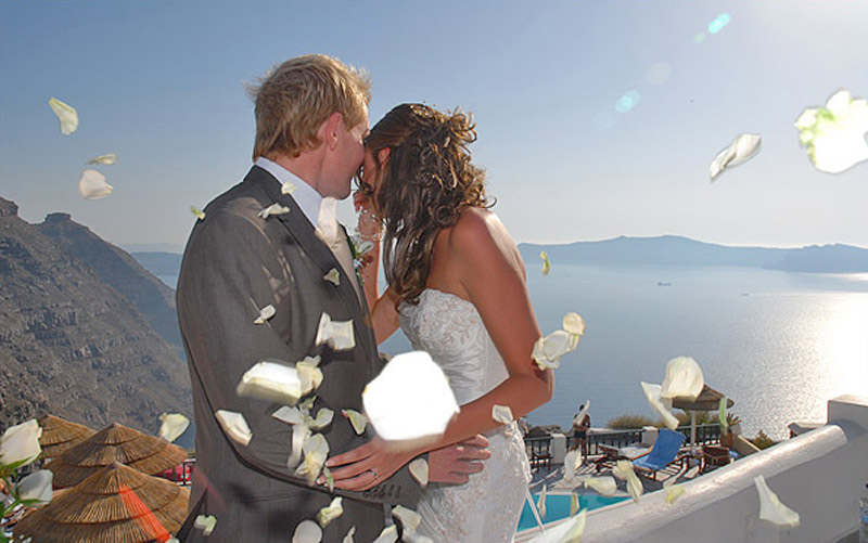 Santorini Princess hotel - Santorini hotels - Santorini Princess hotel Spa 
