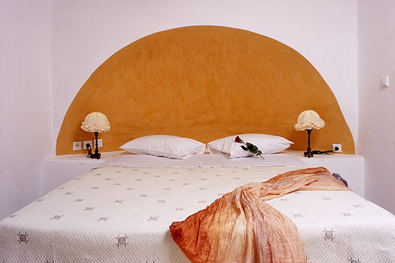 Santorini Princess hotel - Santorini hotels - Santorini Princess 