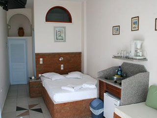 spiliotica villas  santorini - balcony spiliotica villas 