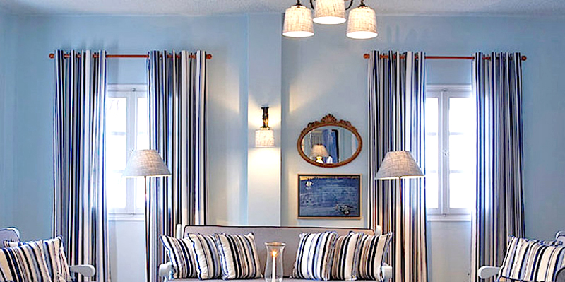 Thalassa Resort hotel -kamari beach santorini-Santorini greece interior