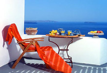 VIP Suites hotel Santorini Greece VIP Suites hotel