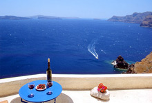 VIP Suites hotel Santorini Greece VIP Suites hotel