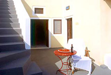 VIP Suites hotel Santorini Greece VIP Suites hotel