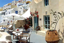 VIP Suites hotel Santorini Greece VIP Suites hotel