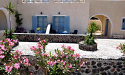 Villa Anemoessa hotel santorini-first class hotels santorini