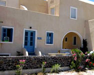 Villa Anemoessa hotel santorini-first class hotel